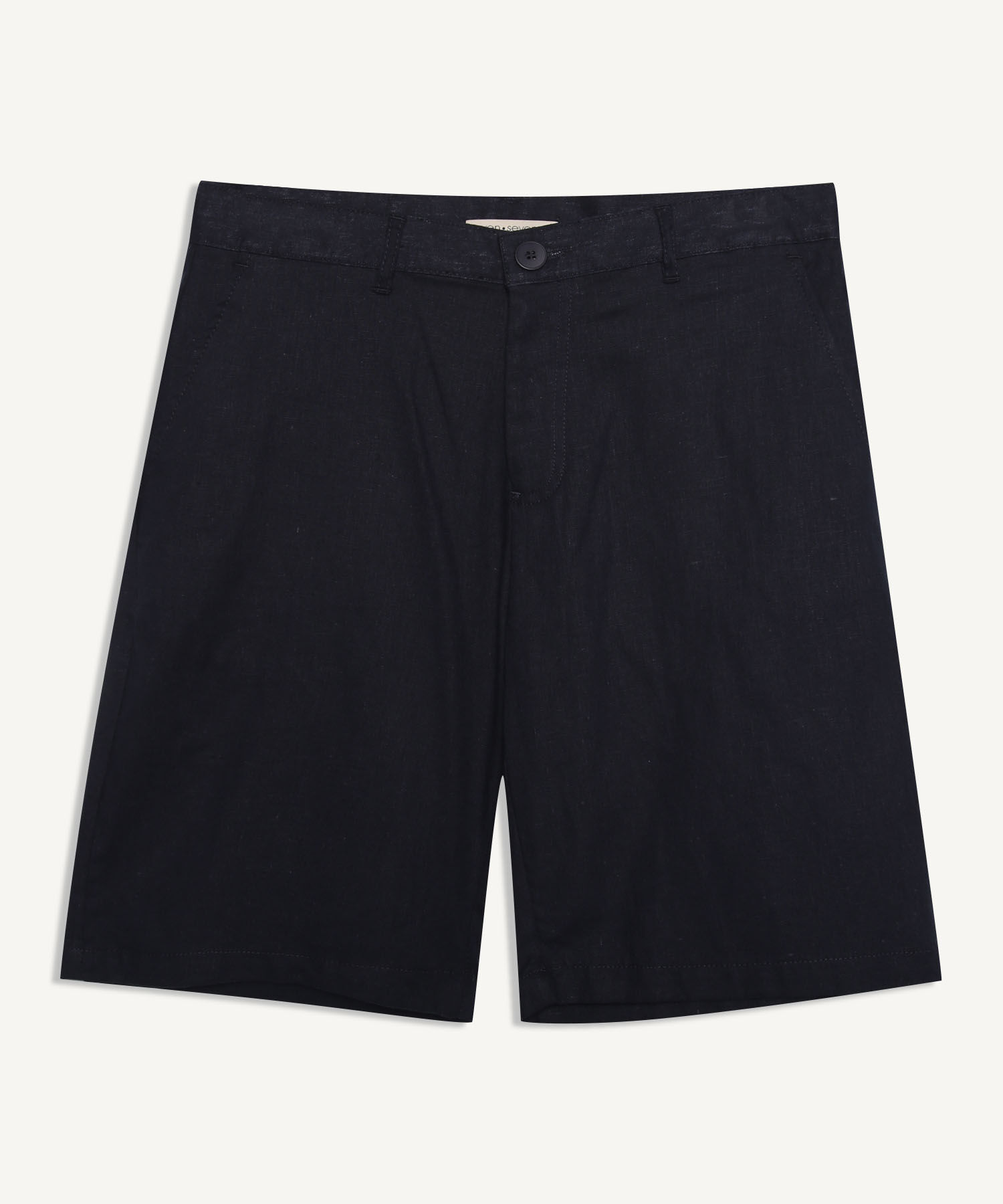 Bermudas básicas para hombre