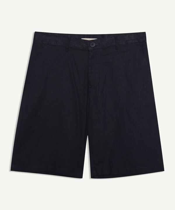 Bermudas básicas para hombre