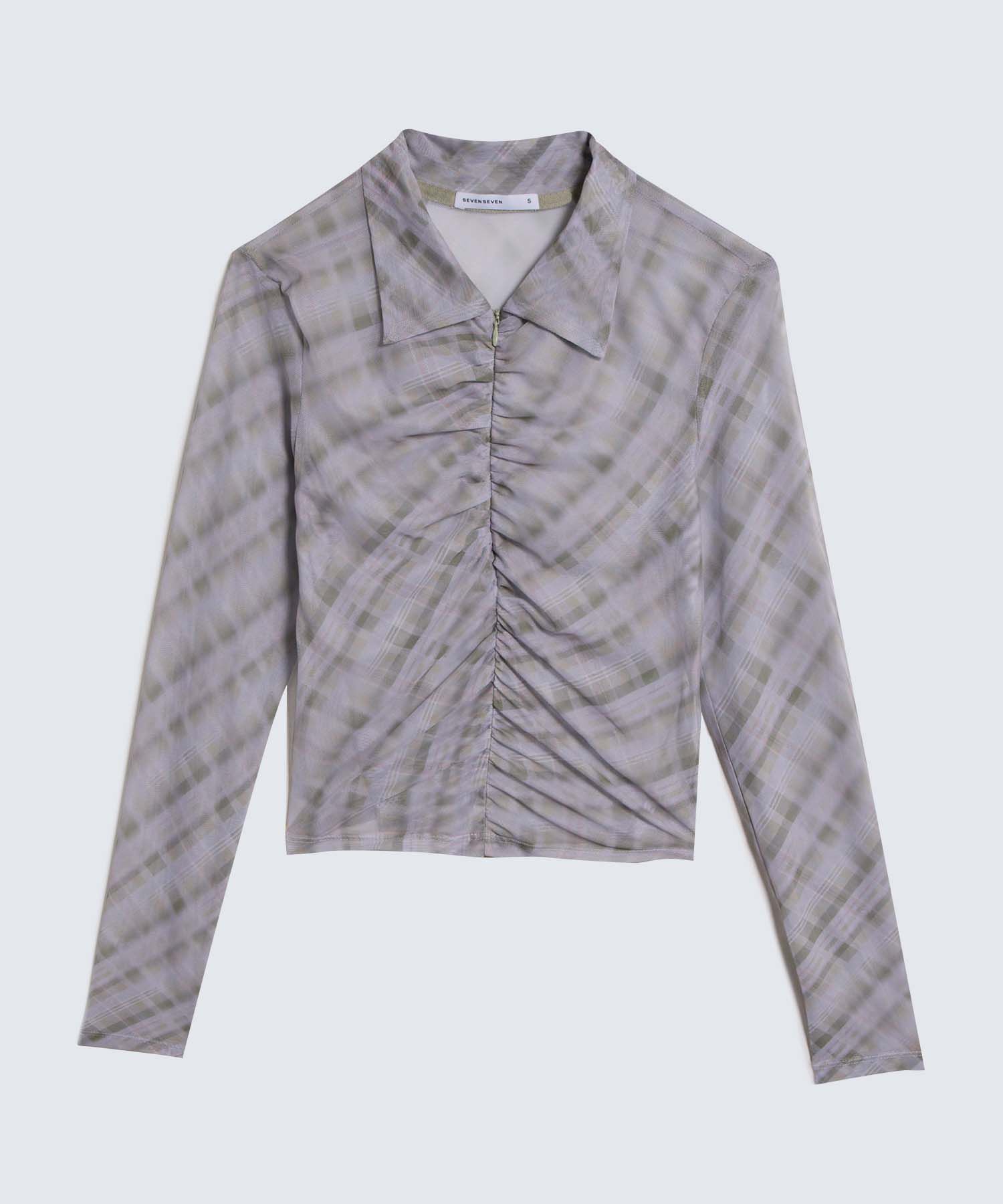 Camisetas Mujer