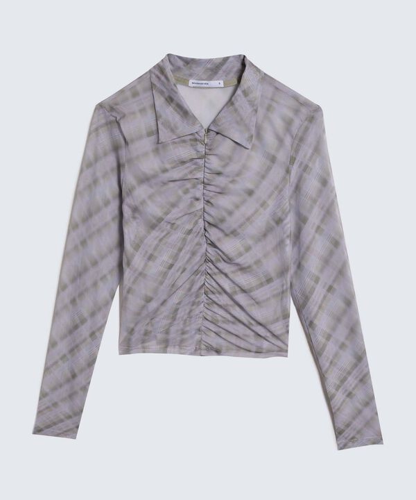 Camisetas Mujer