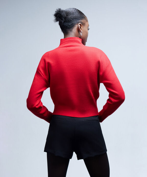 sacos para mujer