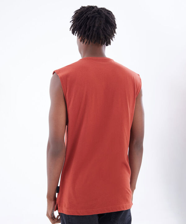 Camisetas Básicas Para Hombre