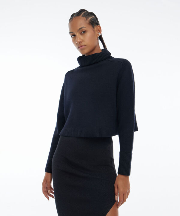 sacos para mujer