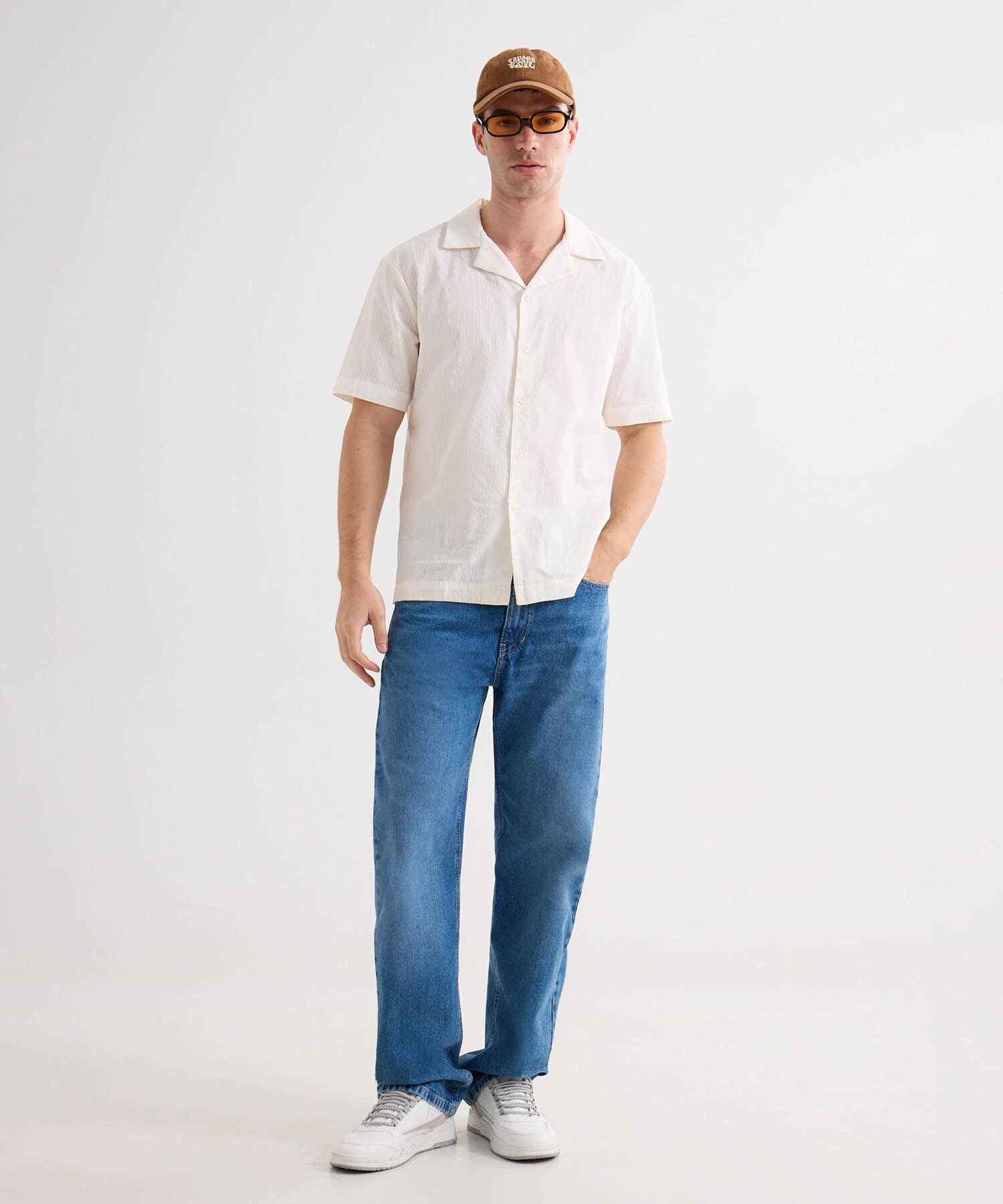 Camisas para hombre