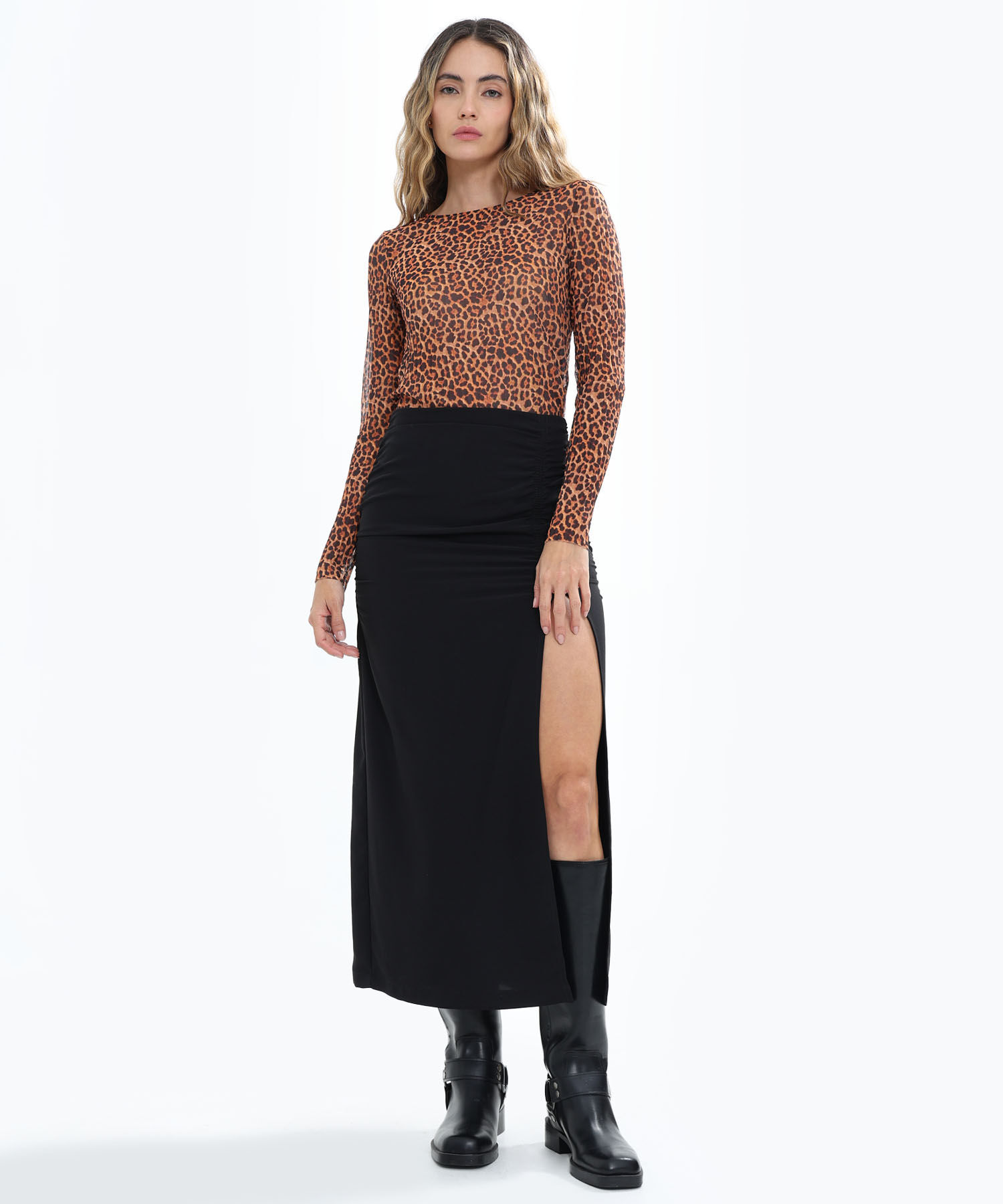 Camisetas Mujer