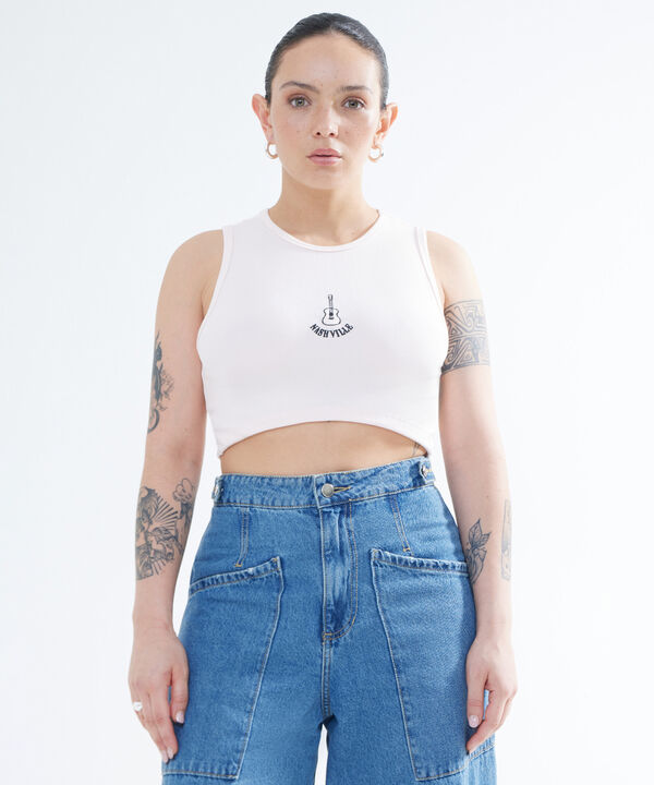 Camisetas-Mujer image number null