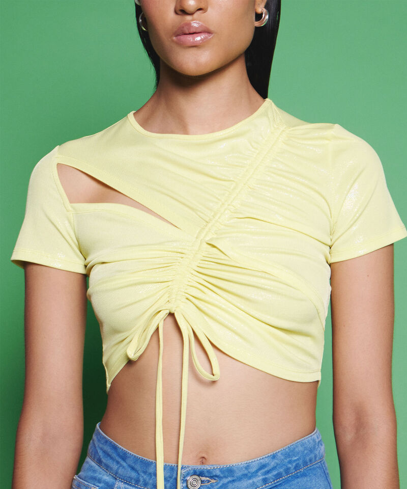 Camisetas Para Mujer