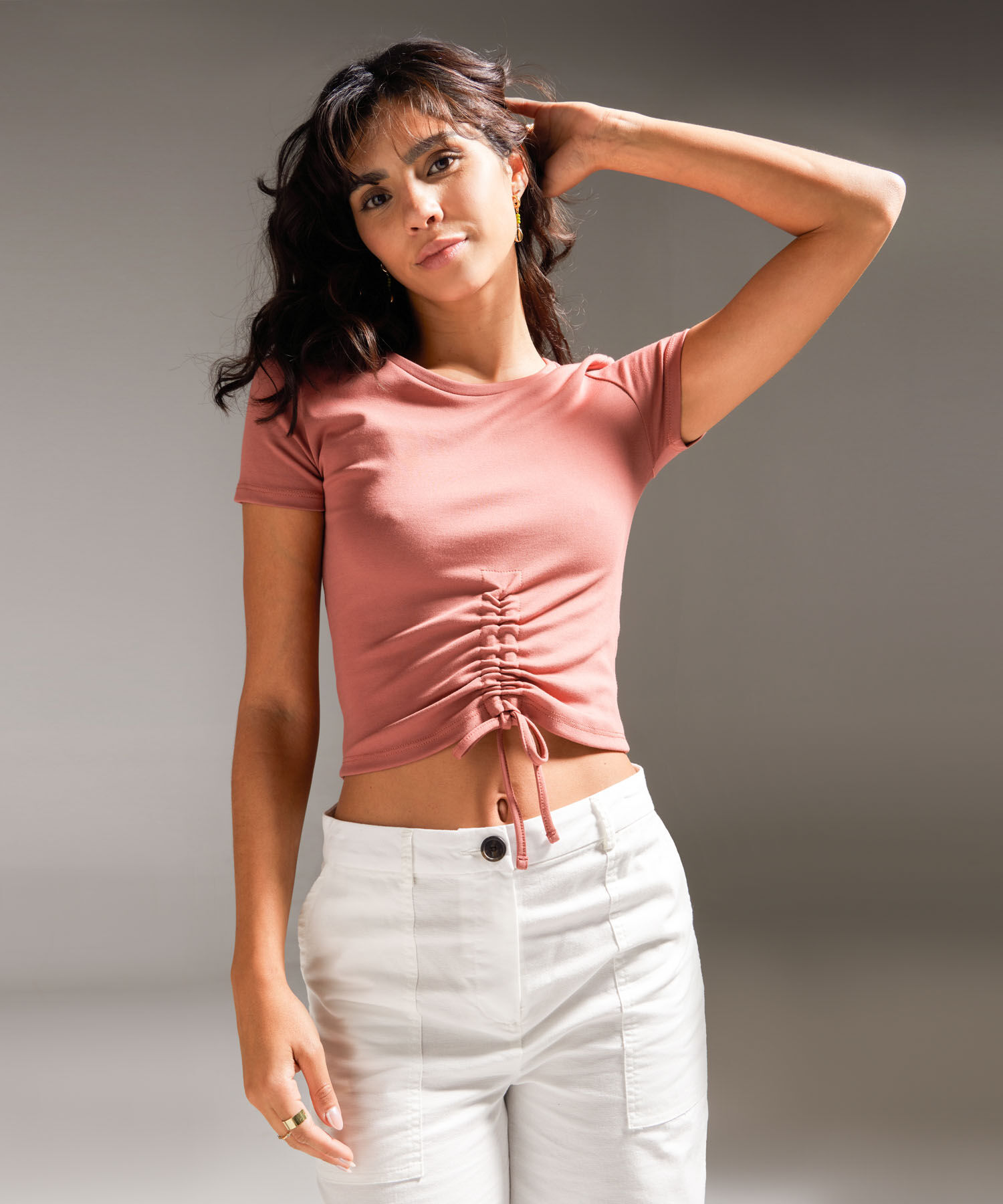 Camisetas Para Mujer