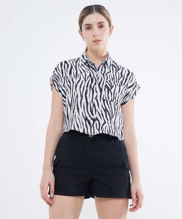 Blusas de moda para mujer image number null
