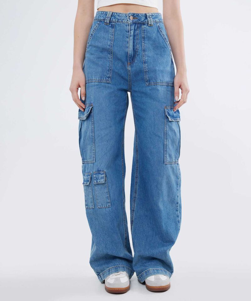 Jeans dama