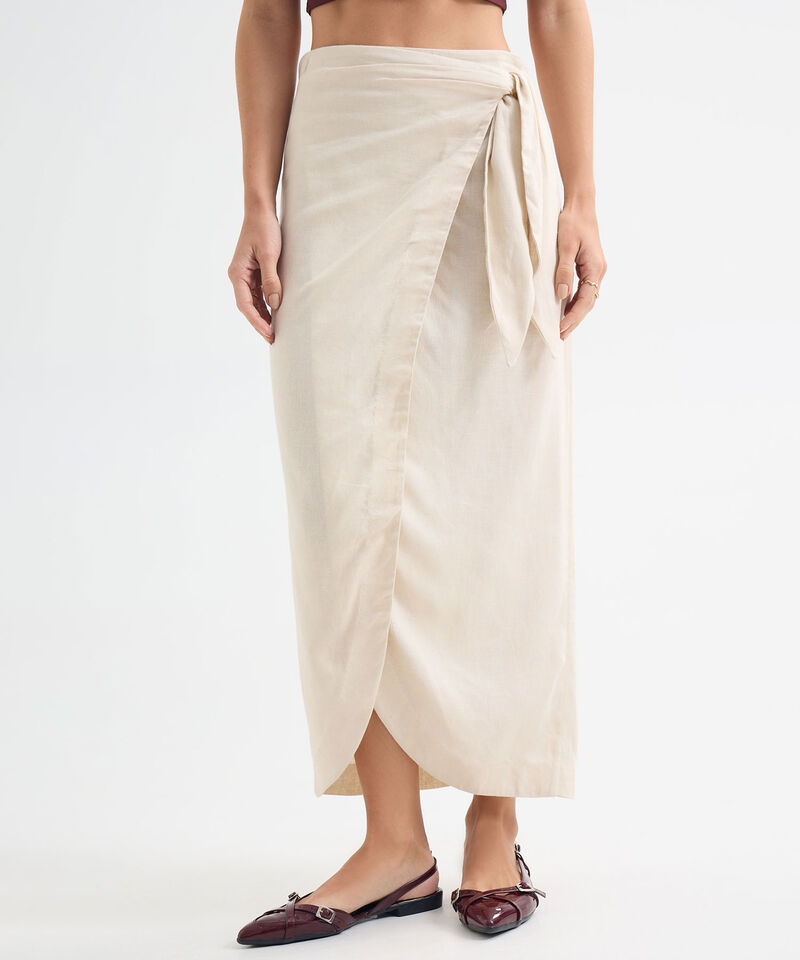 Faldas de moda