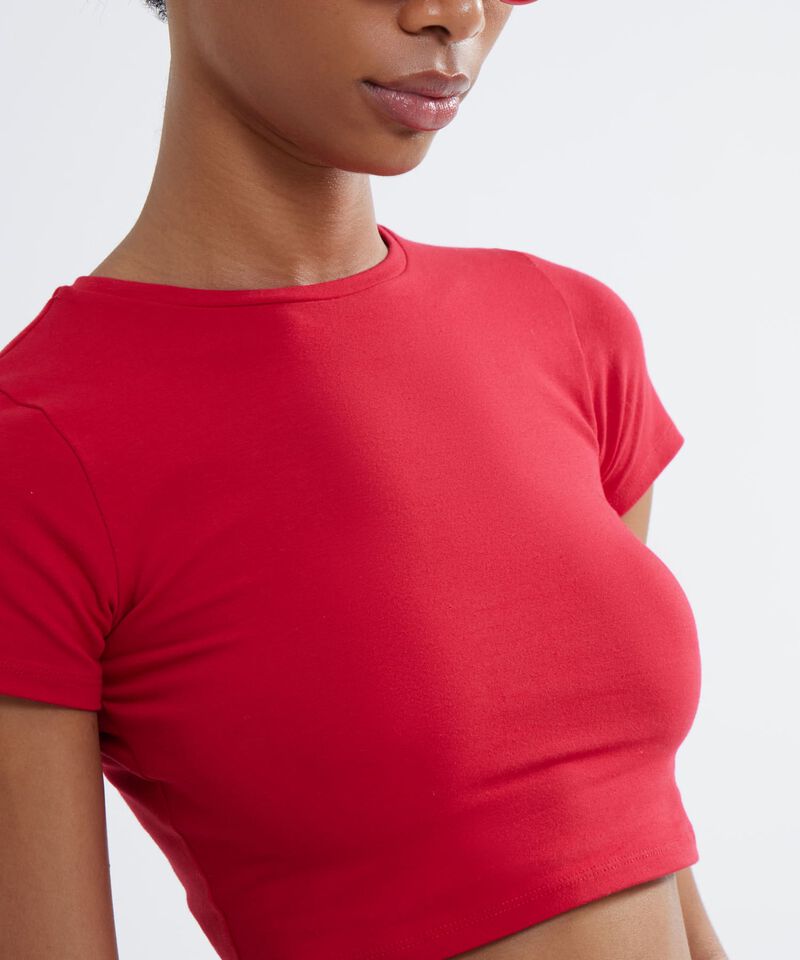 Camisetas Mujer