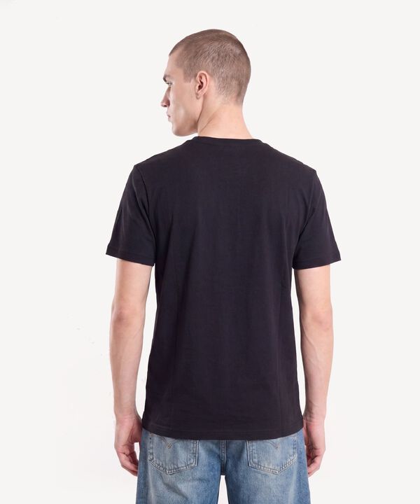Camiseta Para Hombre