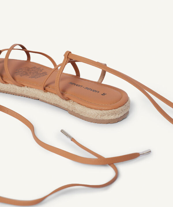 Sandalias mujer