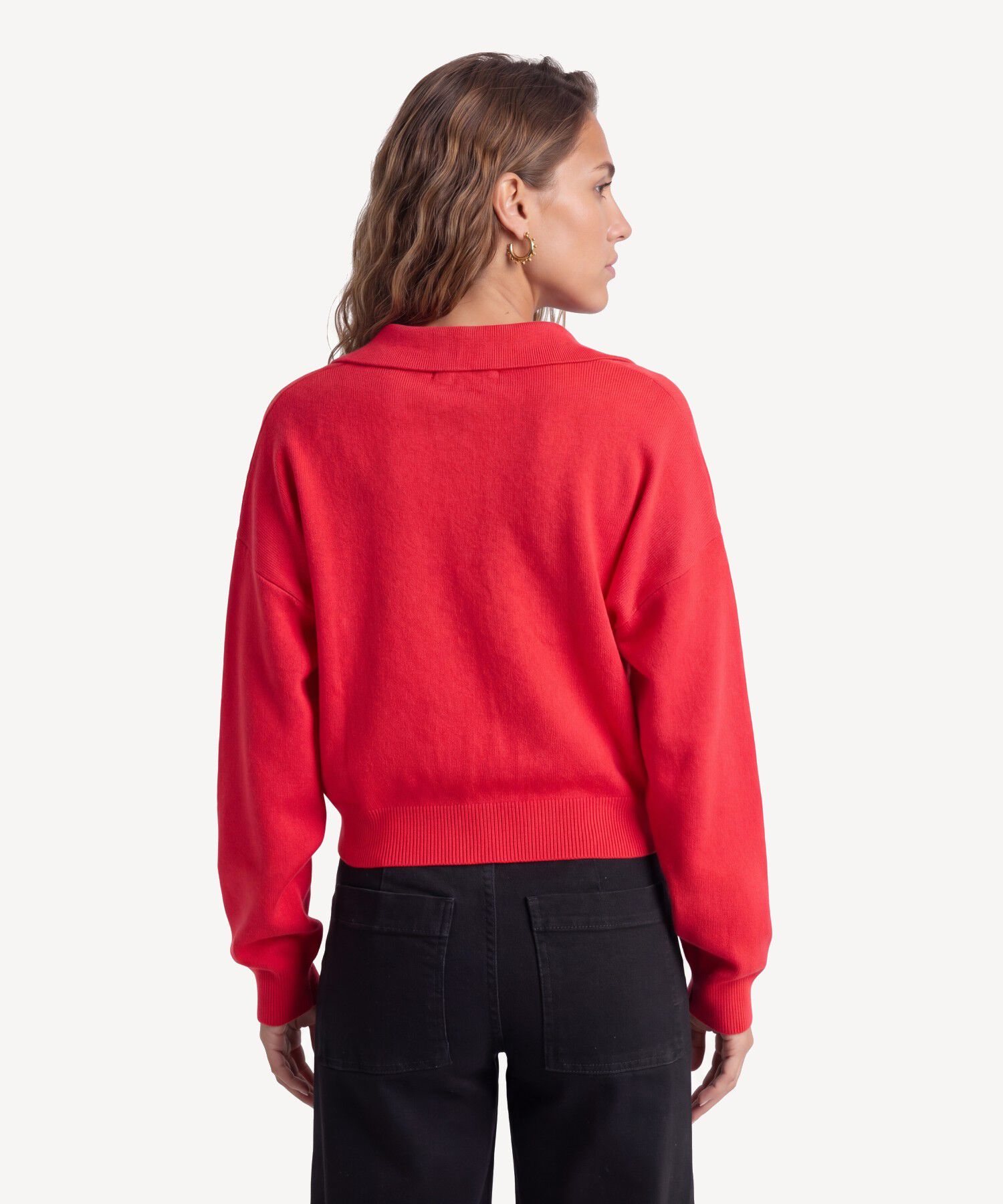 Saco Para Mujer