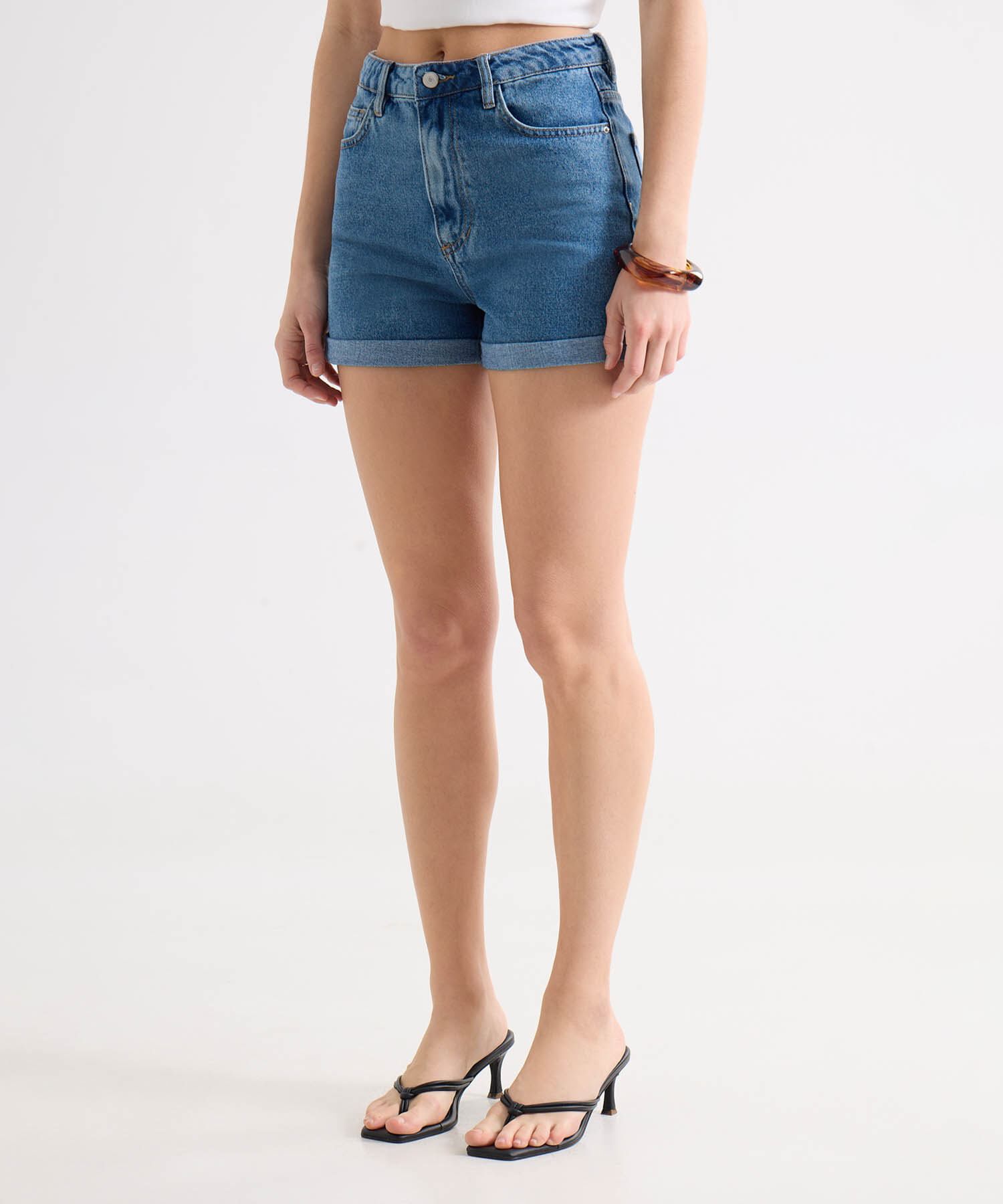 Shorts para mujeres