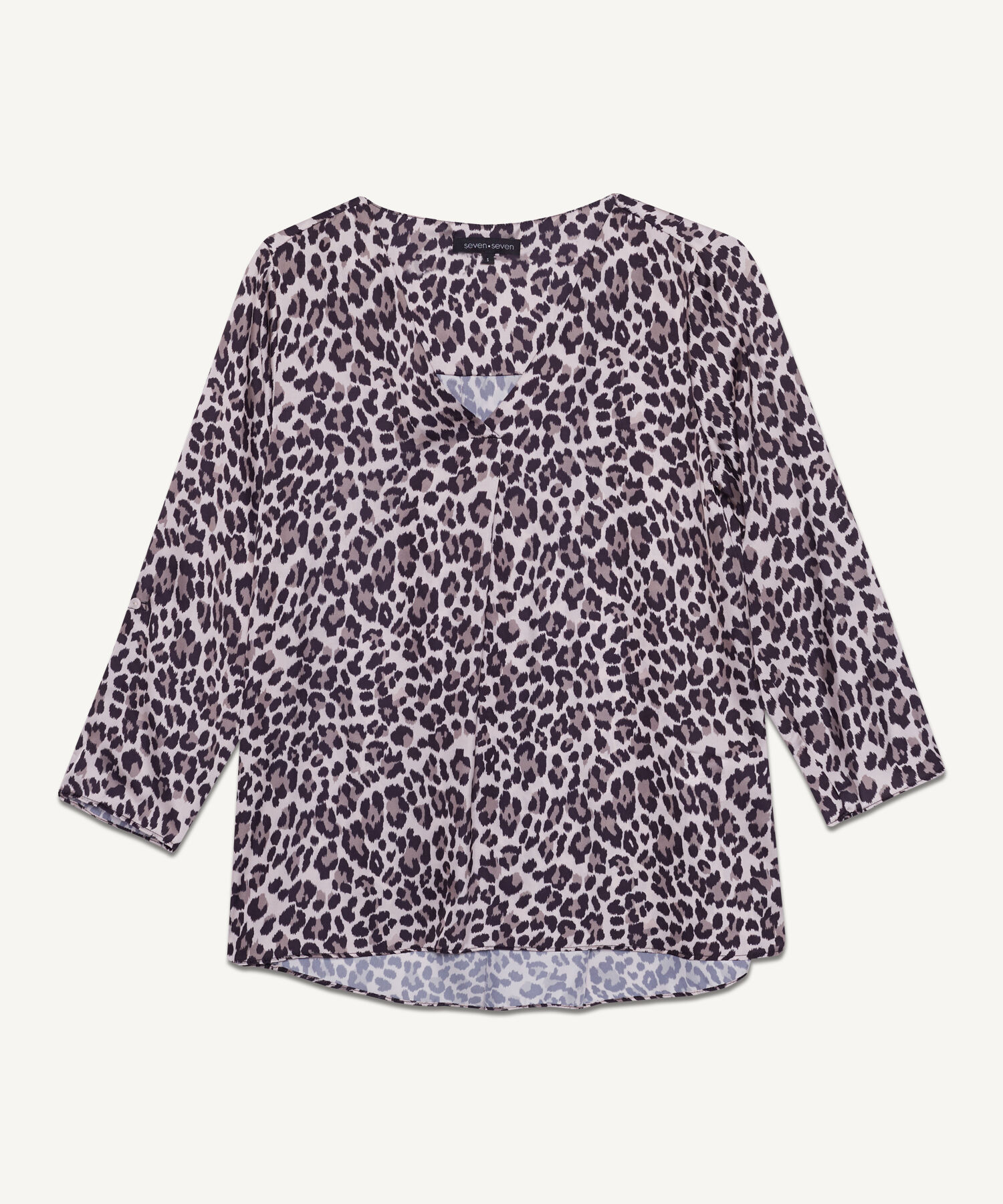 Blusas de moda para mujer