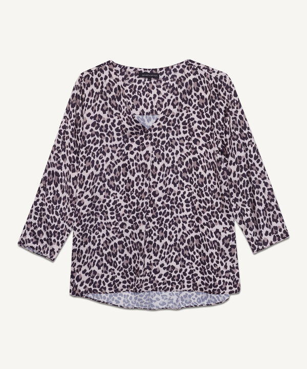 Blusas de moda para mujer