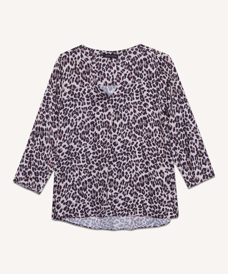 Blusas de moda para mujer