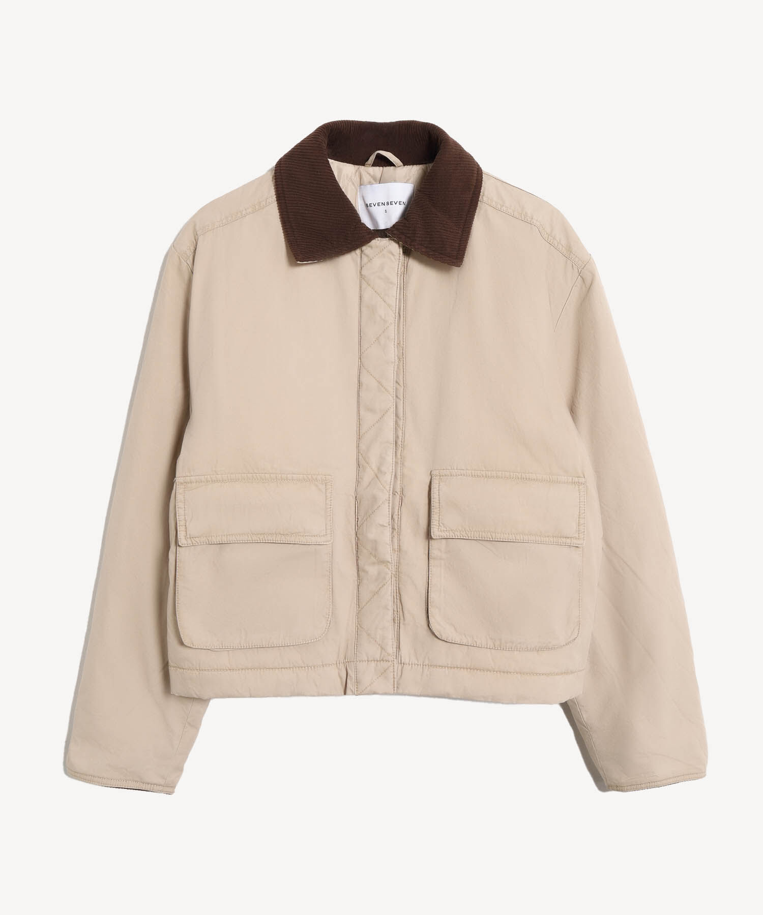 Chaquetas para mujer