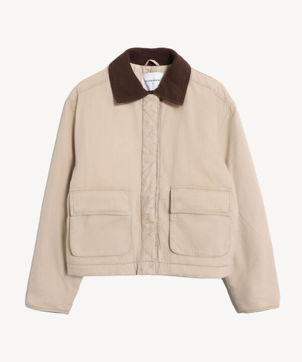 Chaquetas para mujer image number null