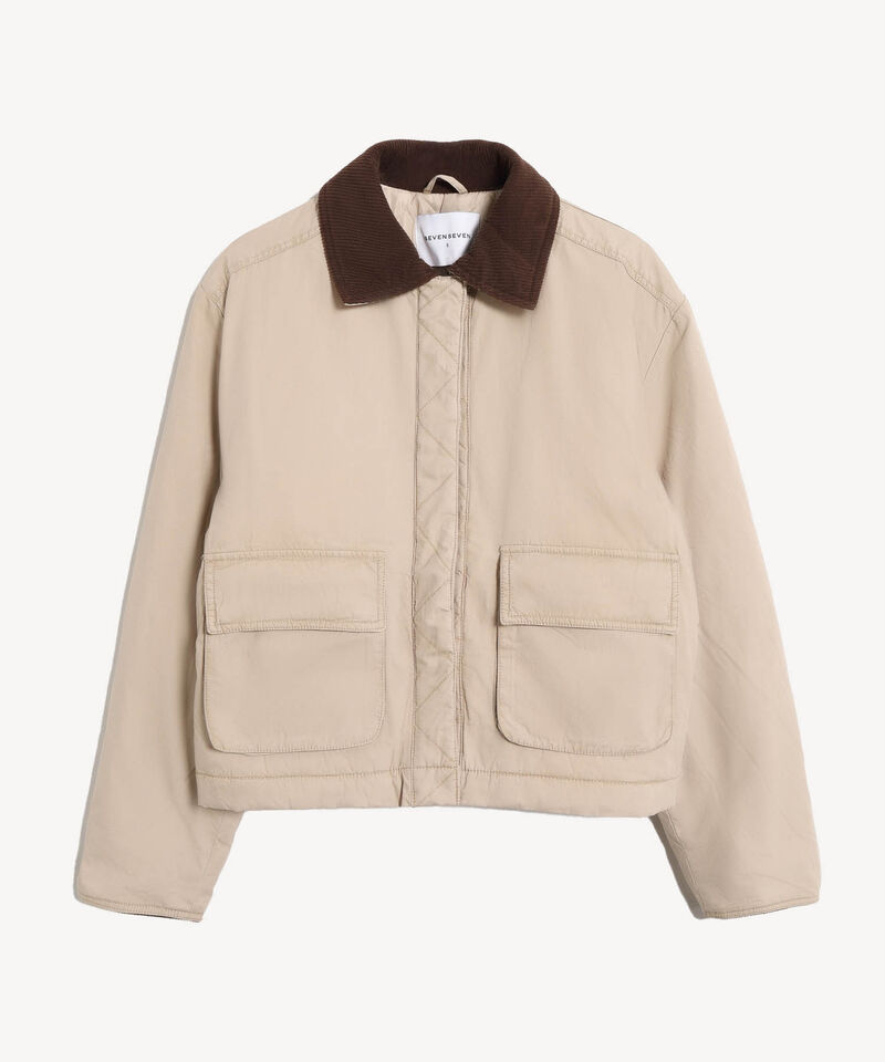 Chaquetas para mujer