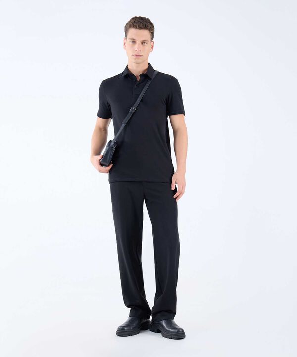 Camisetas polo para hombre image number null