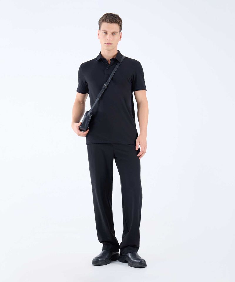 Camisetas polo para hombre