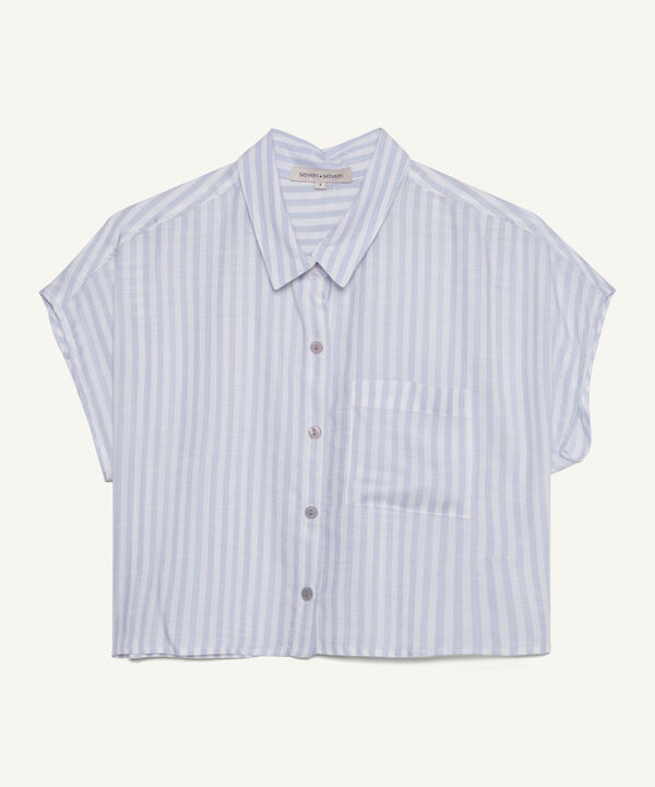 Blusa para mujer