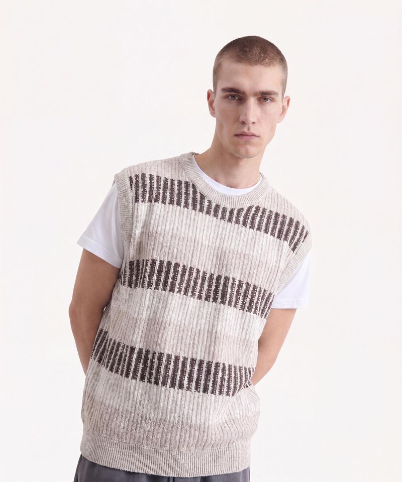 Chaleco Para Hombre