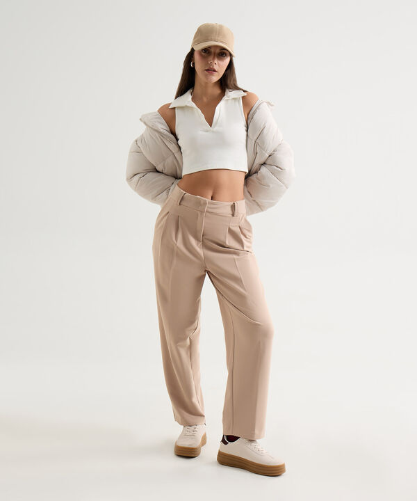 Pantalones para mujer image number null