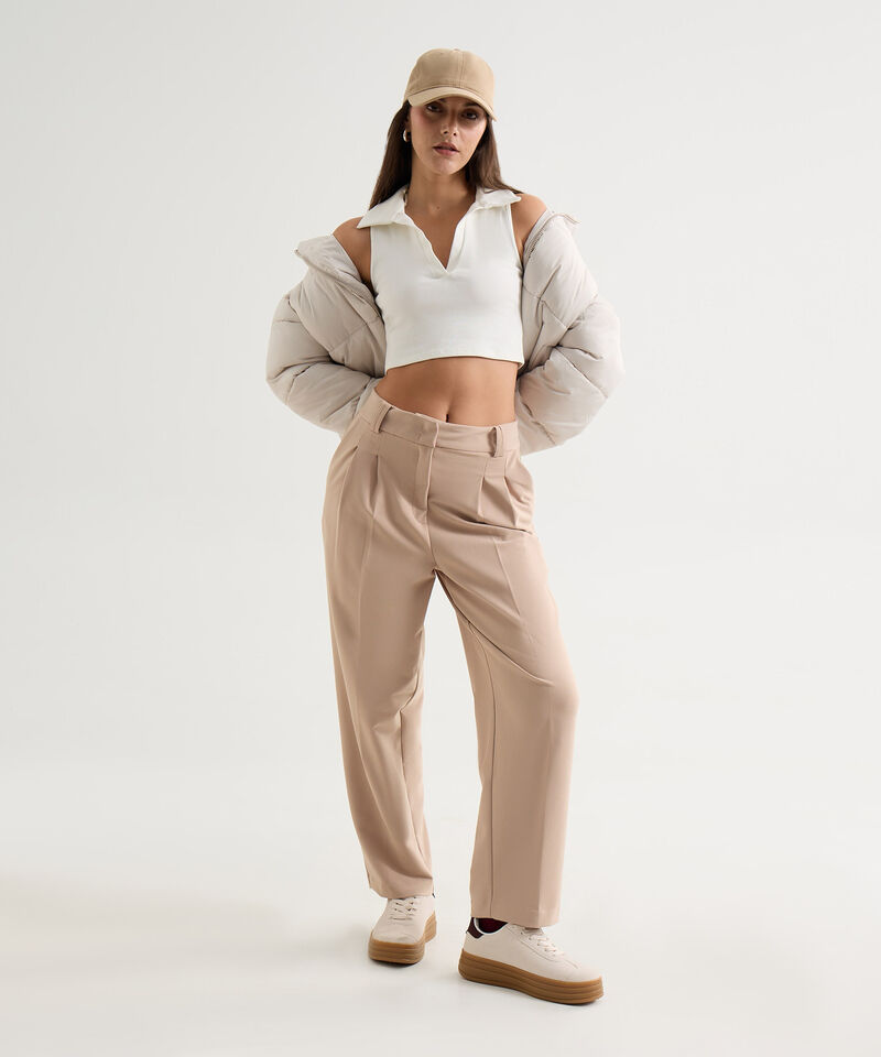 Pantalones para mujer