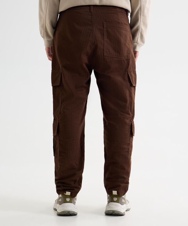 Pantalones para hombre image number null