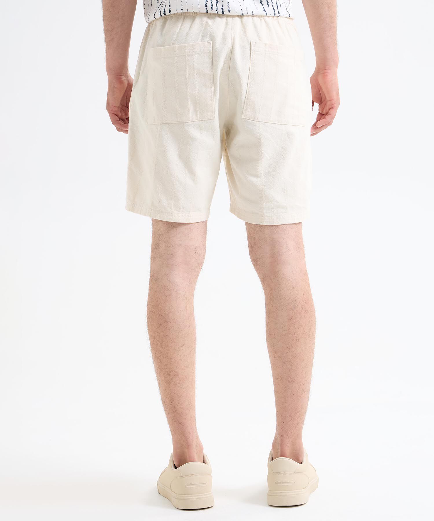 Bermudas para hombre