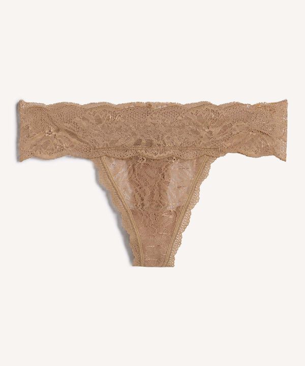 Panties para mujer