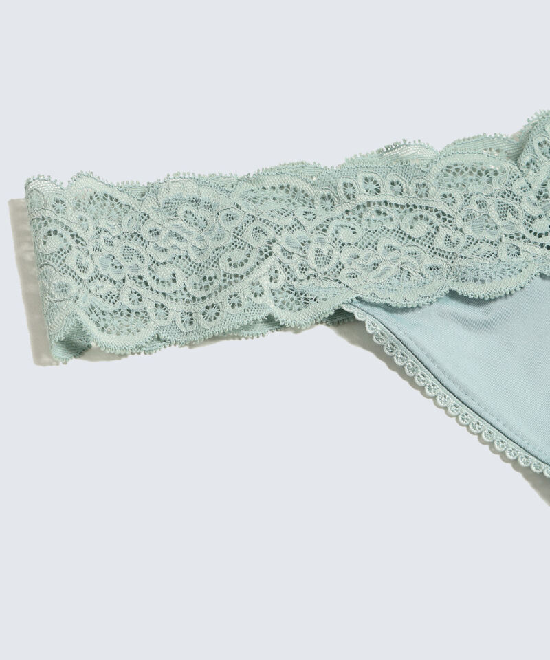 Panties para mujer