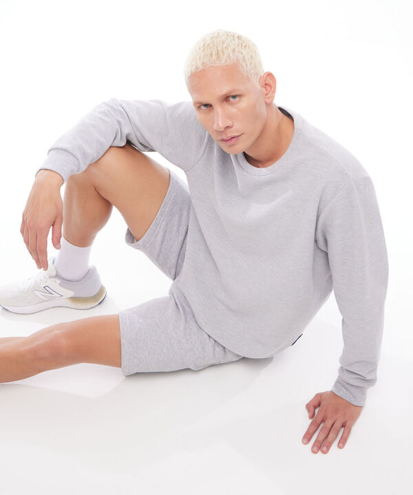 Buzos y sacos básicos para hombre 
