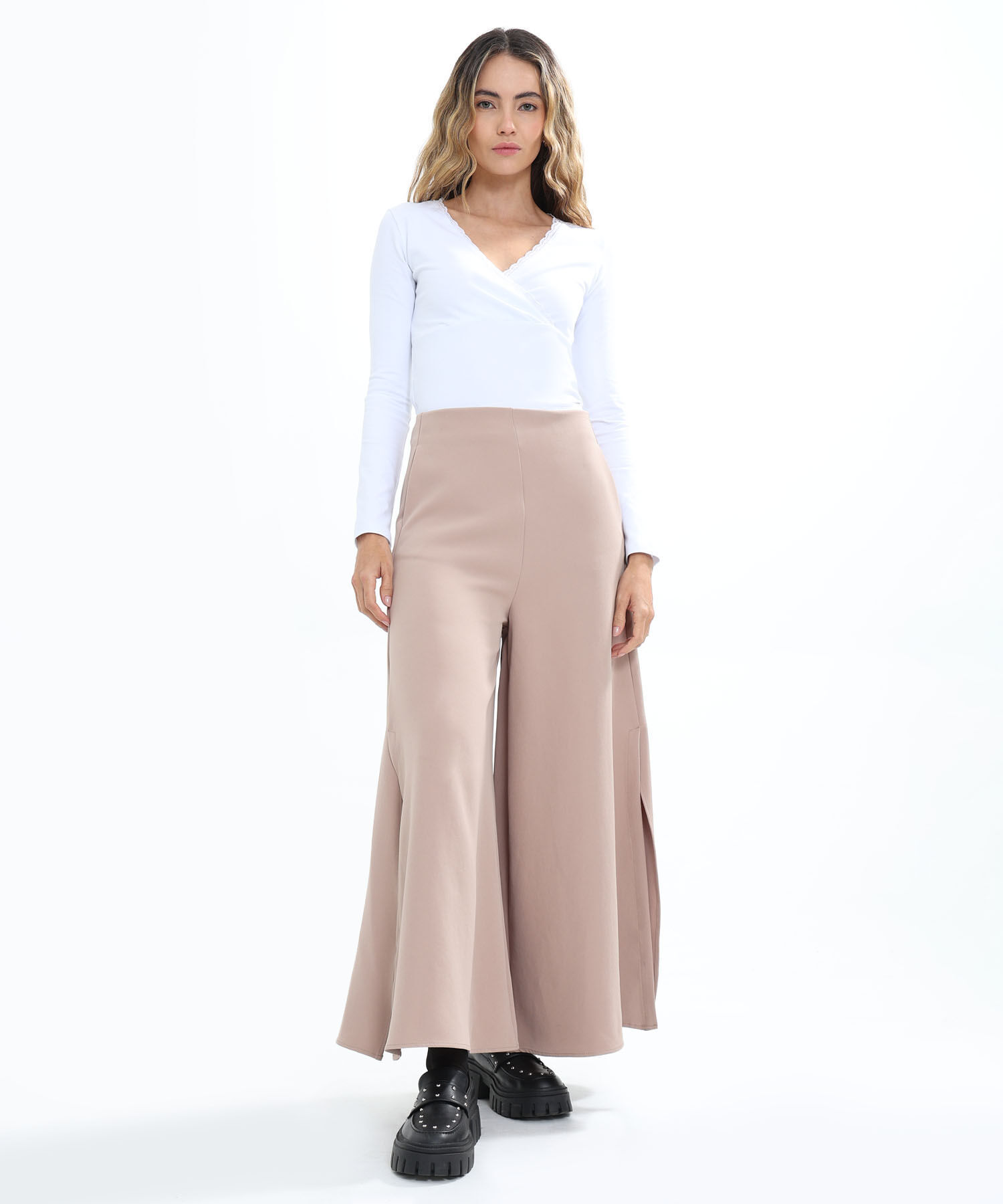 Camisetas Mujer
