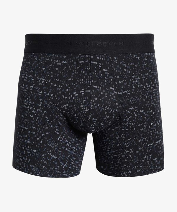 Boxers ajustados para hombre