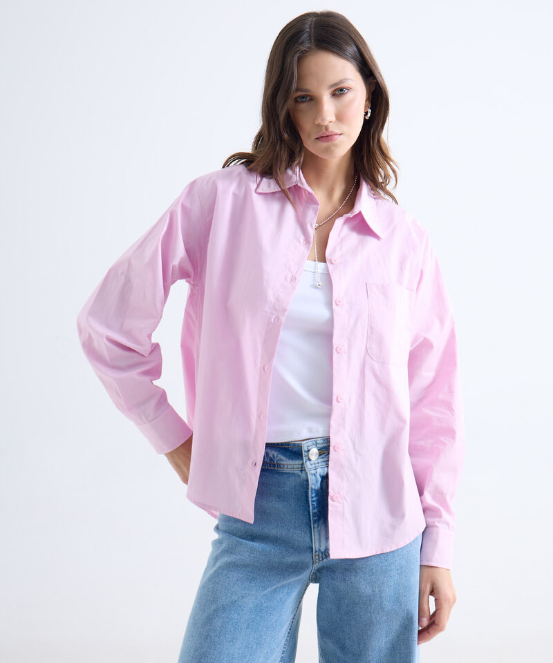 Blusas de moda para mujer