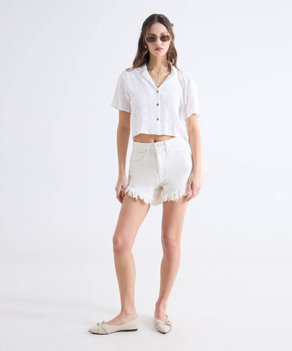 Blusas de moda para mujer