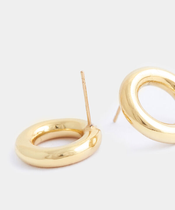 Aretes para mujer