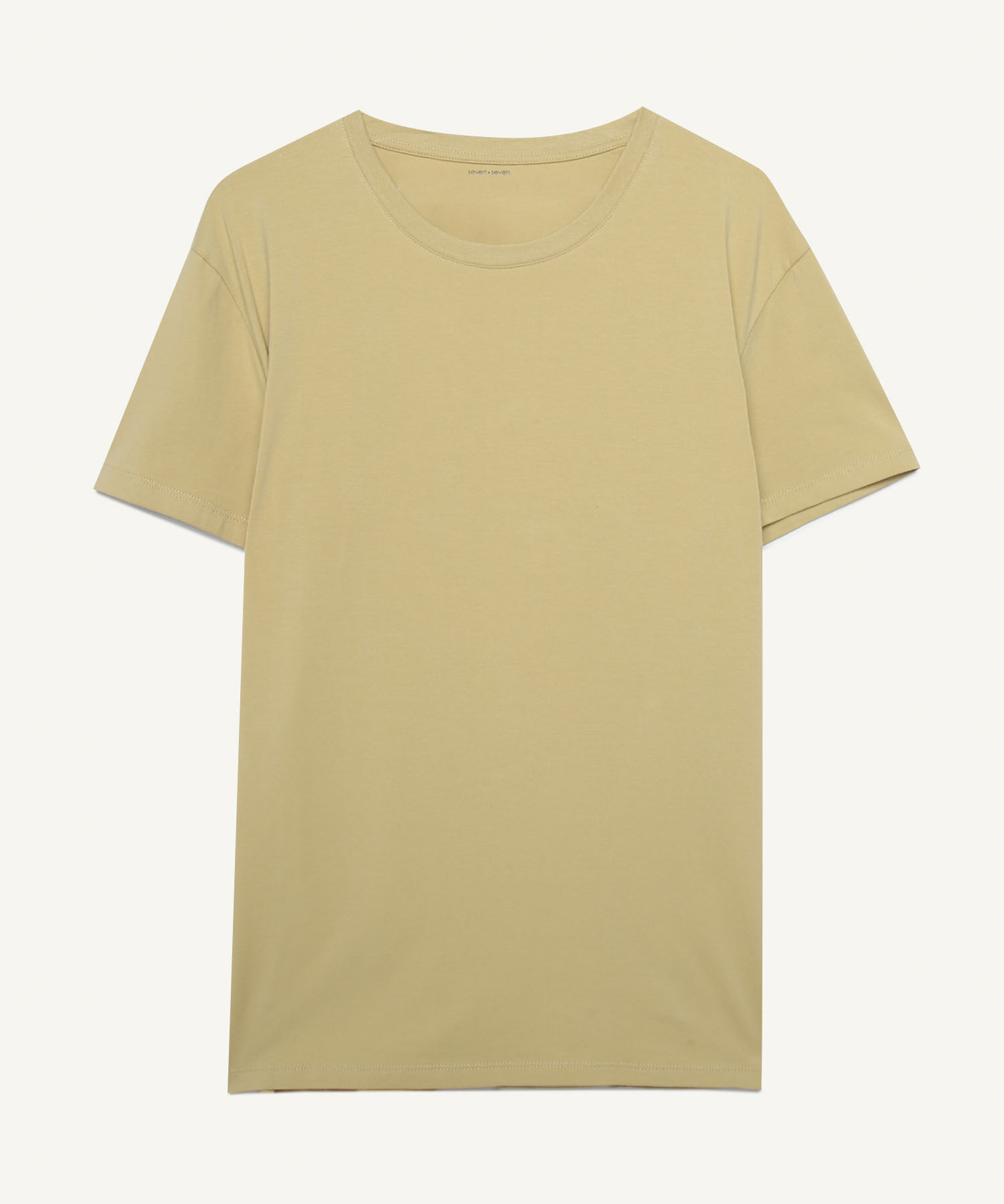 Camisetas Básicas Para Hombre