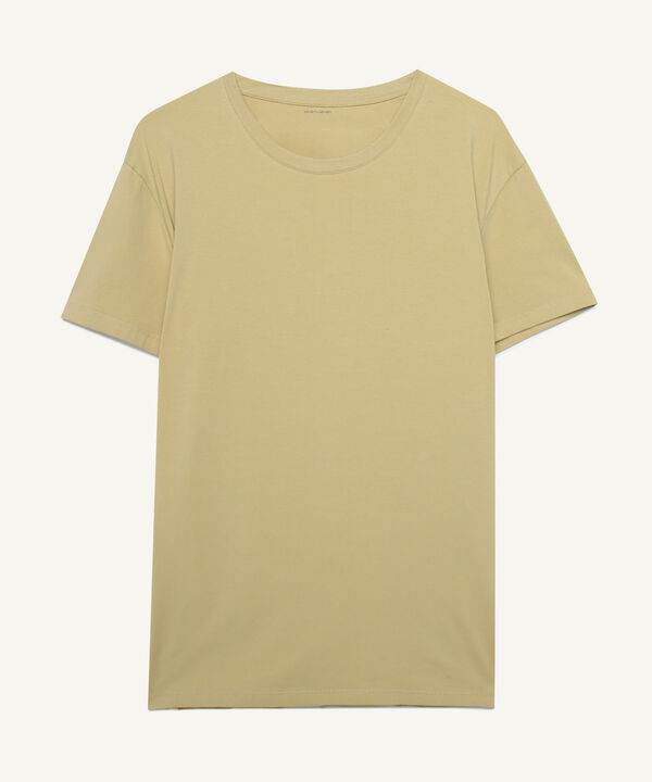 Camisetas Básicas Para Hombre