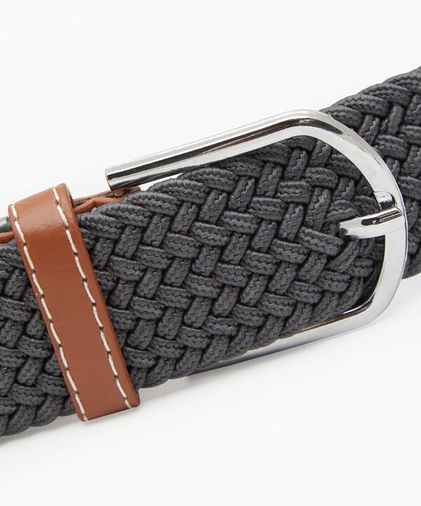 Cinturones para hombre 