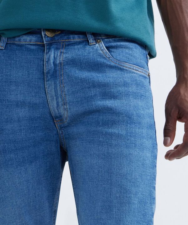 Bermudas para hombre image number null