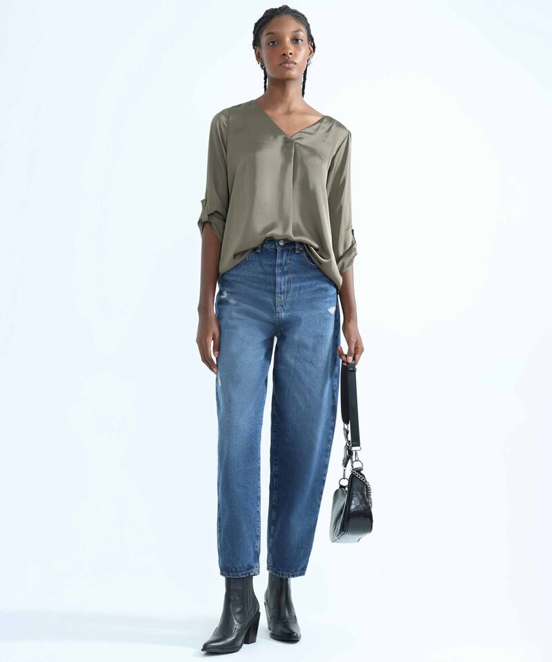 Blusas De Moda