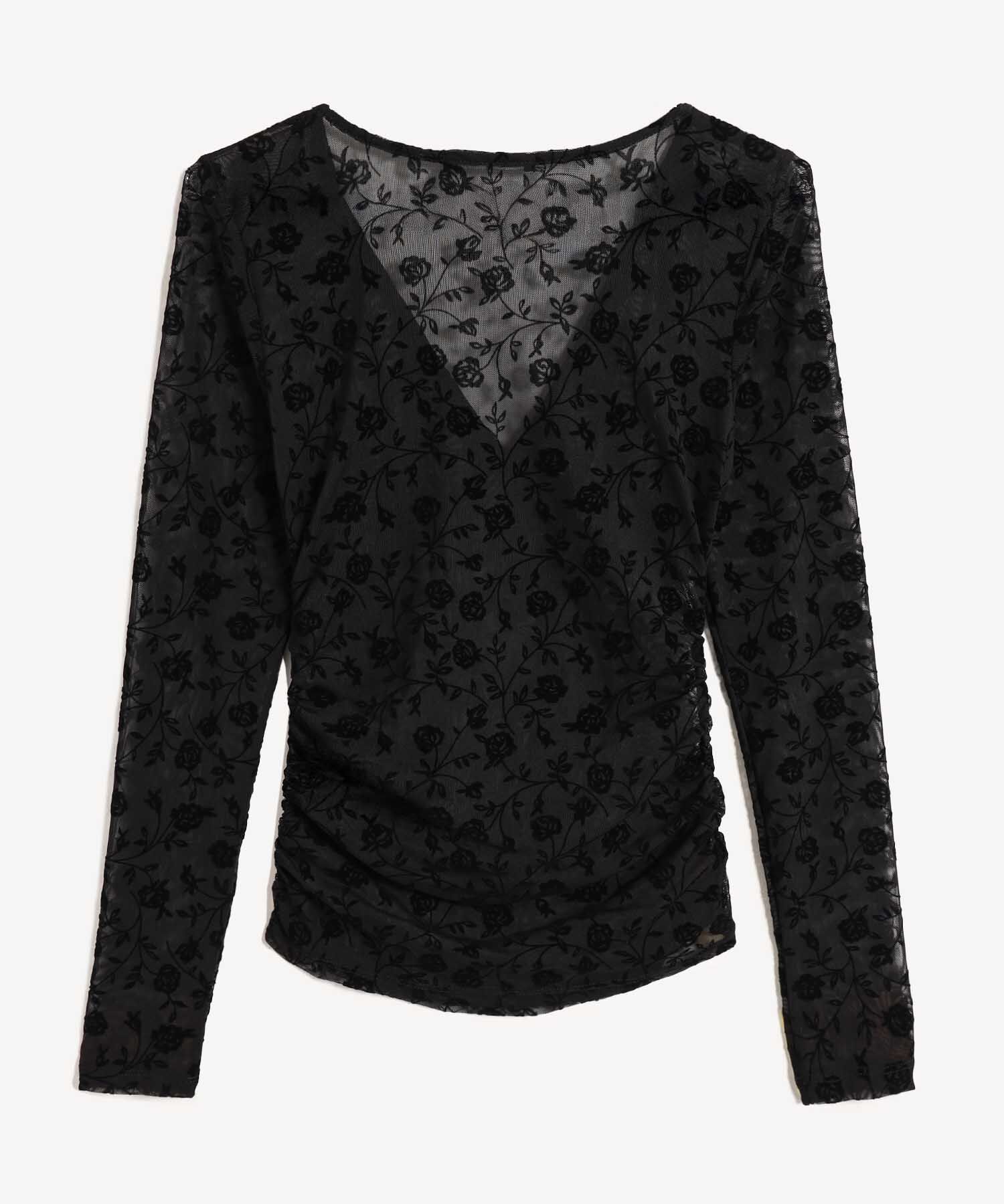 Camisetas Mujer