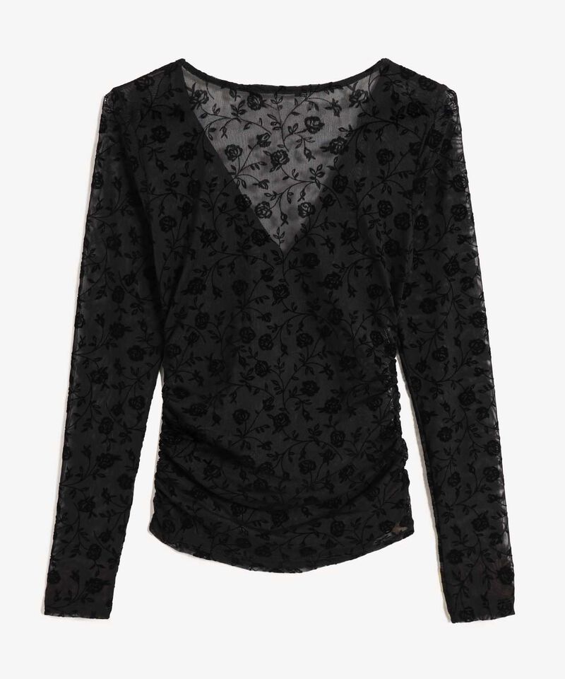 Camisetas Mujer