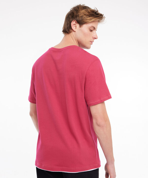Camisetas Para Hombre